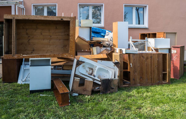 Best Household Junk Removal  in Port Neches, TX