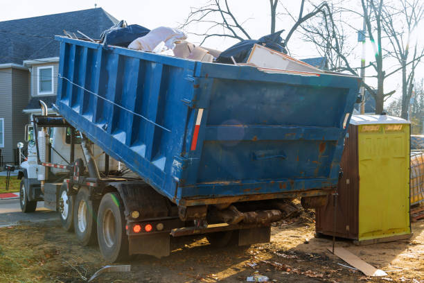 Best Residential Junk Removal  in Port Neches, TX